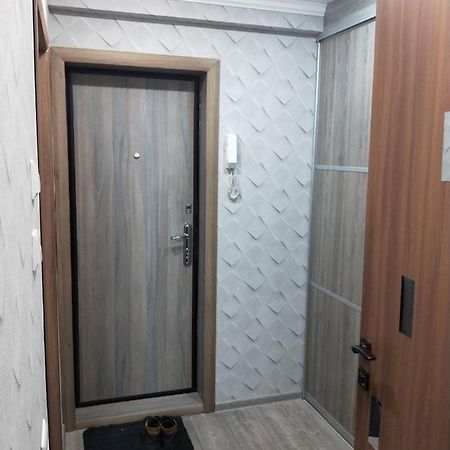 Apartmán Ауэзова Petropavlovsk Exteriér fotografie