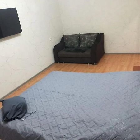 Apartmán Ауэзова Petropavlovsk Exteriér fotografie