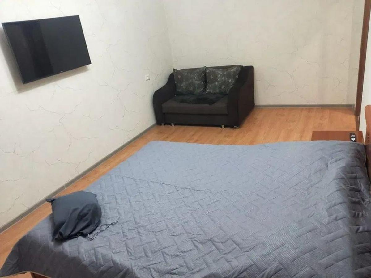 Apartmán Ауэзова Petropavlovsk Exteriér fotografie